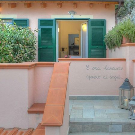 פינאלה ליגורה La Locanda Di Cucco מראה חיצוני תמונה