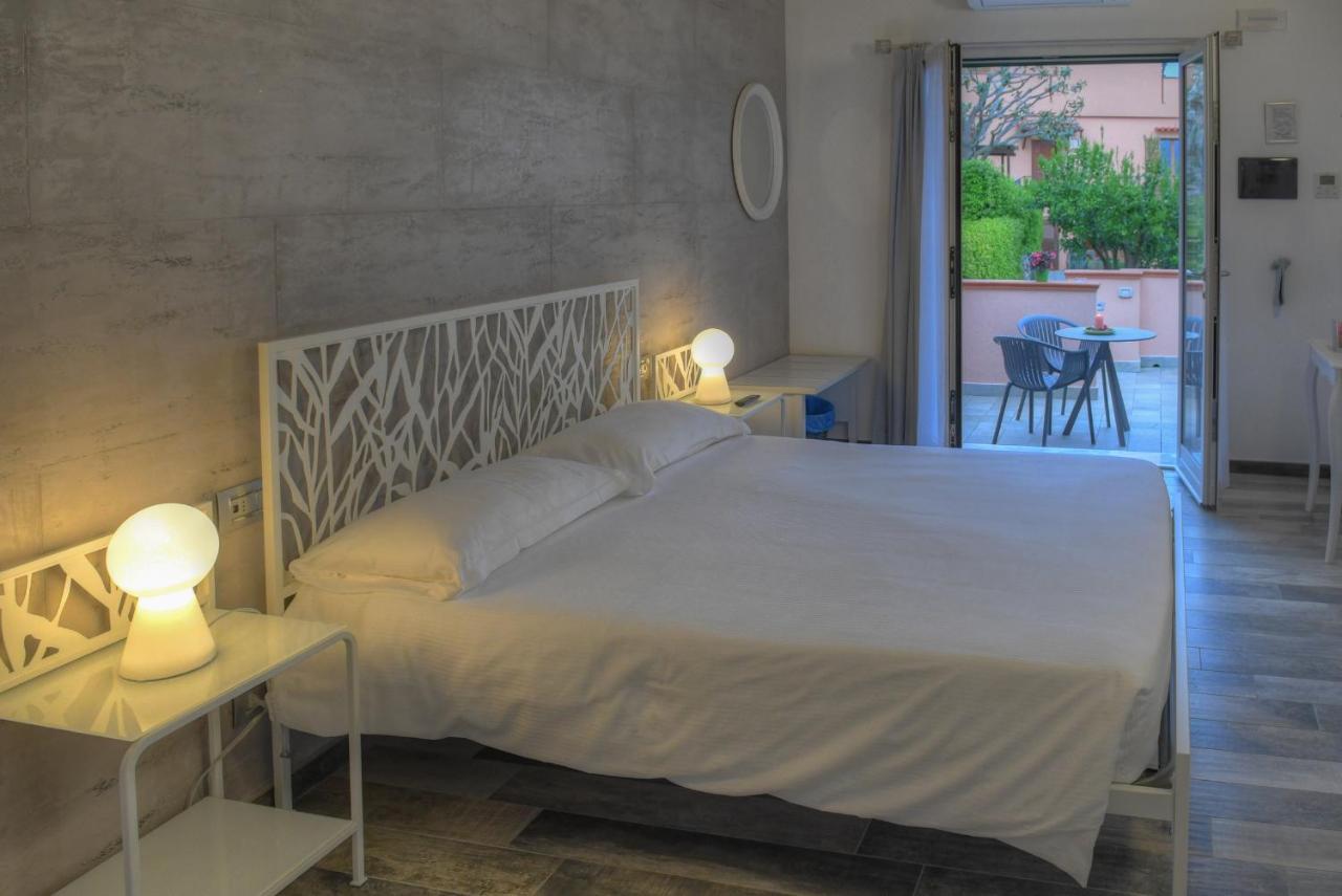 פינאלה ליגורה La Locanda Di Cucco מראה חיצוני תמונה