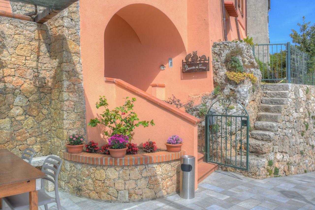 פינאלה ליגורה La Locanda Di Cucco מראה חיצוני תמונה