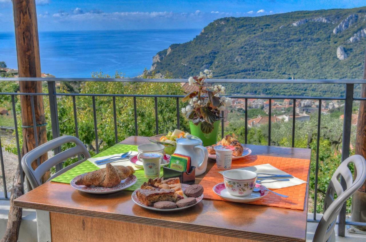 פינאלה ליגורה La Locanda Di Cucco מראה חיצוני תמונה