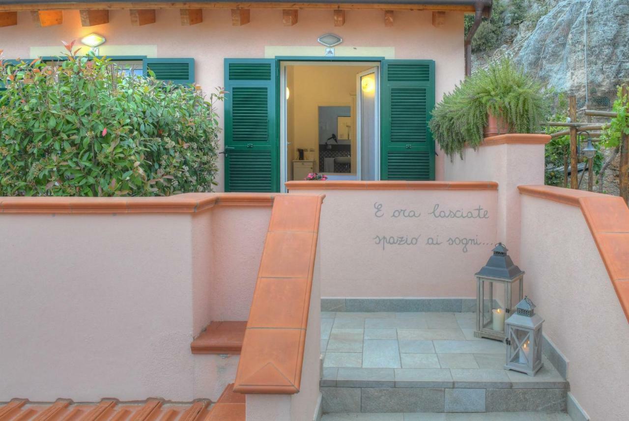פינאלה ליגורה La Locanda Di Cucco מראה חיצוני תמונה